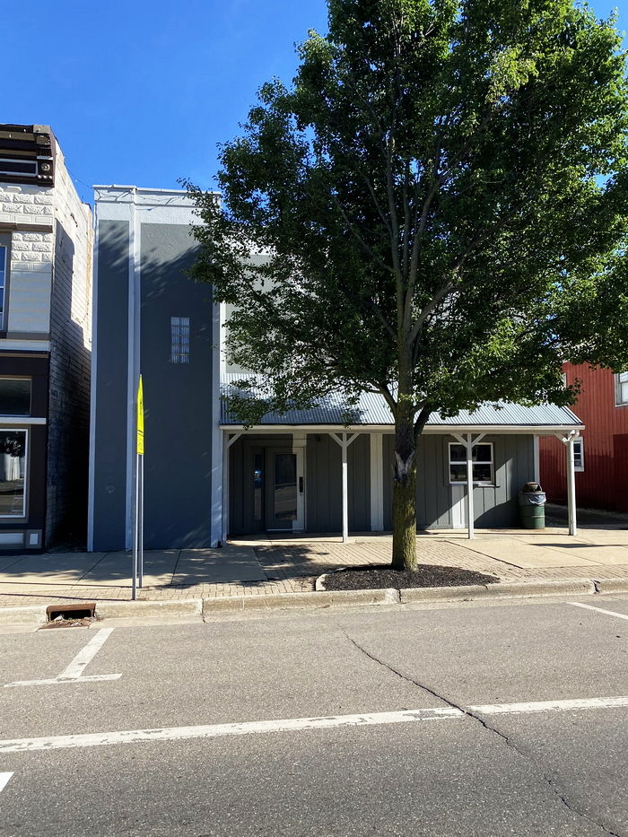 Our Theatre - June 18 2022 (newer photo)